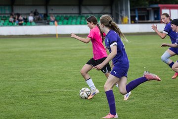 Bild 67 - wCJ VfL Pinneberg - Nordlichter im NSV : Ergebnis: 4:3